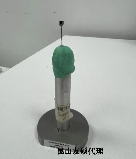 白山蔡司白山X射线显微镜